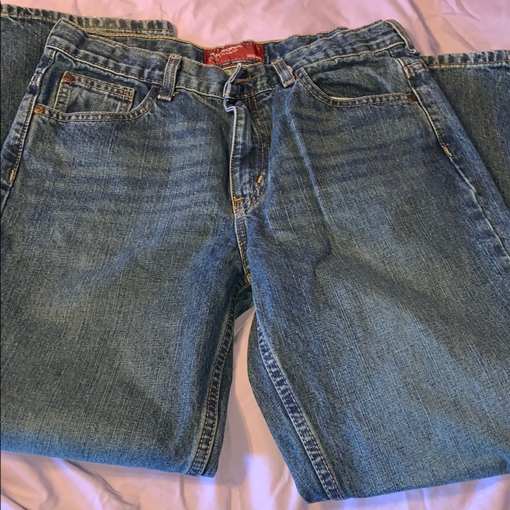 Arizona boys jeans